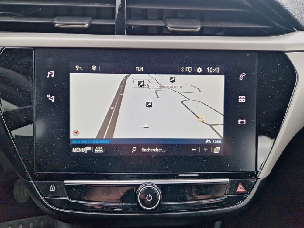 Occasion OPEL Corsa Corsa 1.5 Diesel 100 ch BVM6 - Edition