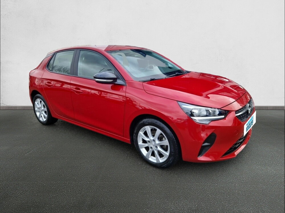 Occasion OPEL Corsa Corsa 1.5 Diesel 100 ch BVM6 - Edition