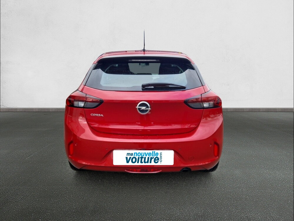 Occasion OPEL Corsa Corsa 1.5 Diesel 100 ch BVM6 - Edition