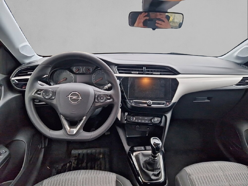 Occasion OPEL Corsa Corsa 1.5 Diesel 100 ch BVM6 - Edition