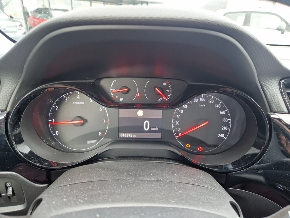 Occasion OPEL Corsa Corsa 1.5 Diesel 100 ch BVM6 - Edition