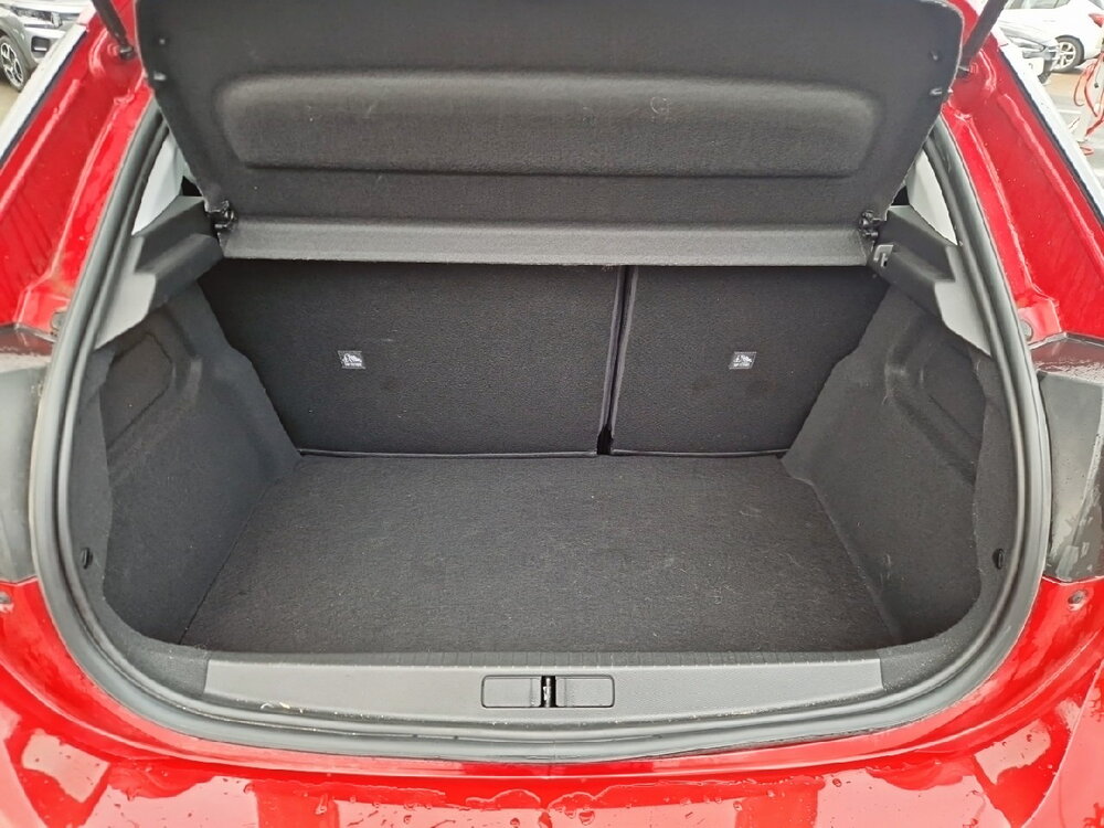 Occasion OPEL Corsa Corsa 1.5 Diesel 100 ch BVM6 - Edition