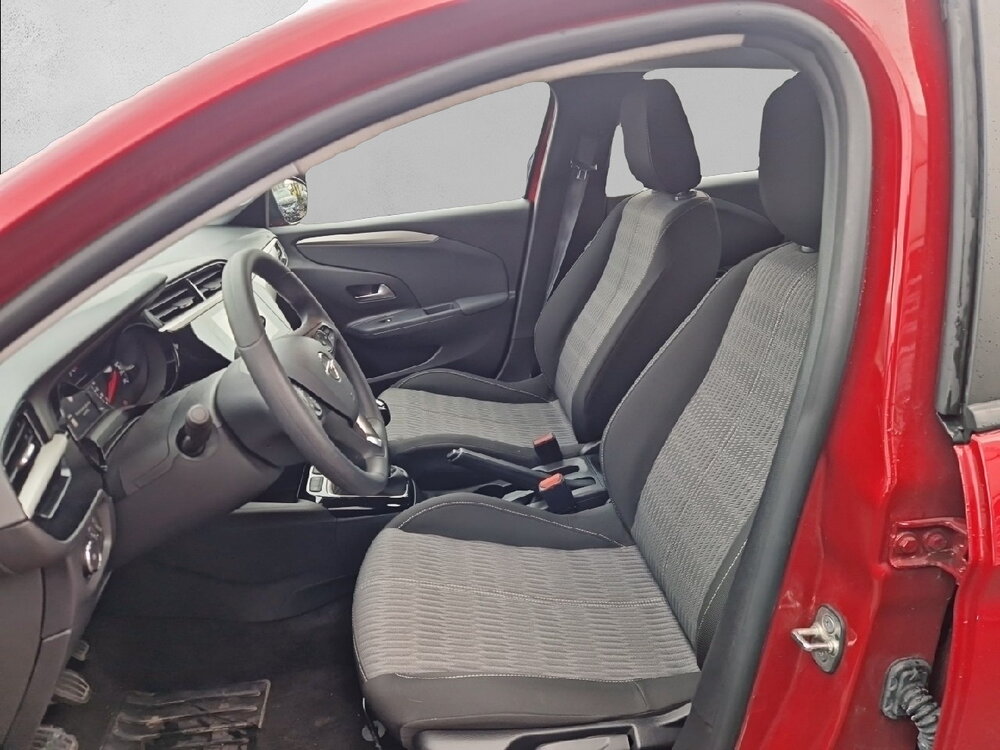 Occasion OPEL Corsa Corsa 1.5 Diesel 100 ch BVM6 - Edition