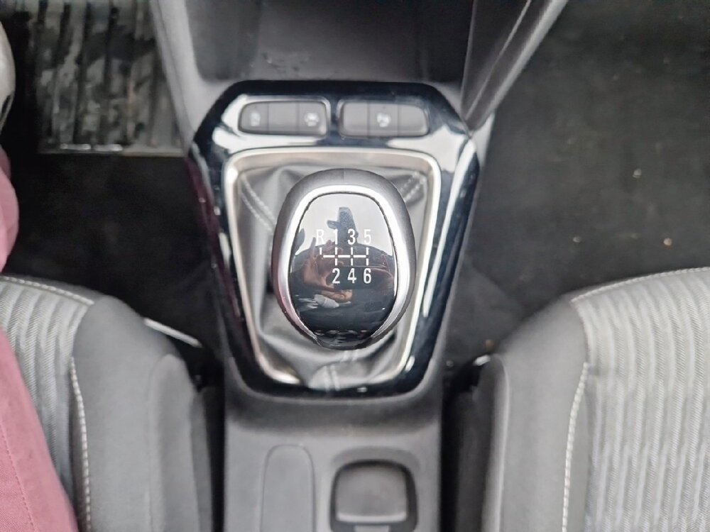 Occasion OPEL Corsa Corsa 1.5 Diesel 100 ch BVM6 - Edition