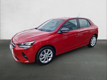 Occasion OPEL Corsa Corsa 1.5 Diesel 100 ch BVM6 - Edition