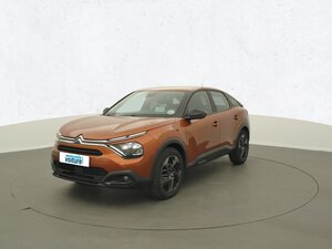 Occasion CITROEN C4 C4 PureTech 130 S&S EAT8 - Feel Pack