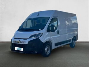 Occasion CITROEN Jumper JUMPER FOURGON TOLE 35 L2H2 140 S&S BVA8