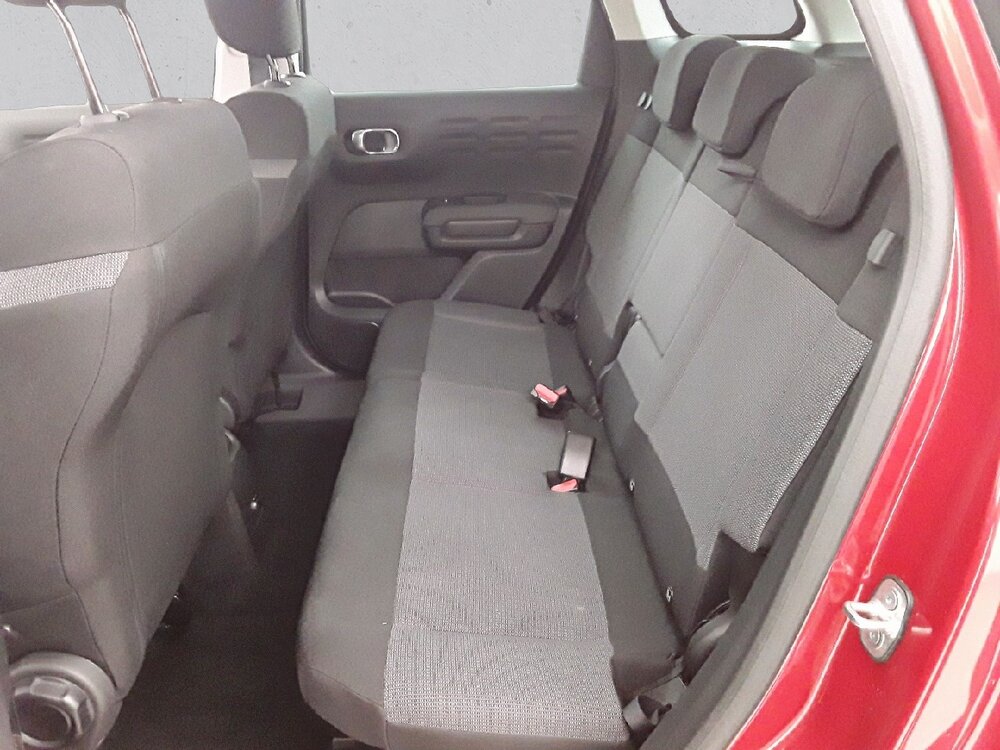 Occasion CITROEN C3 Aircross C3 Aircross PureTech 110 S&S BVM6 - Shine Pack