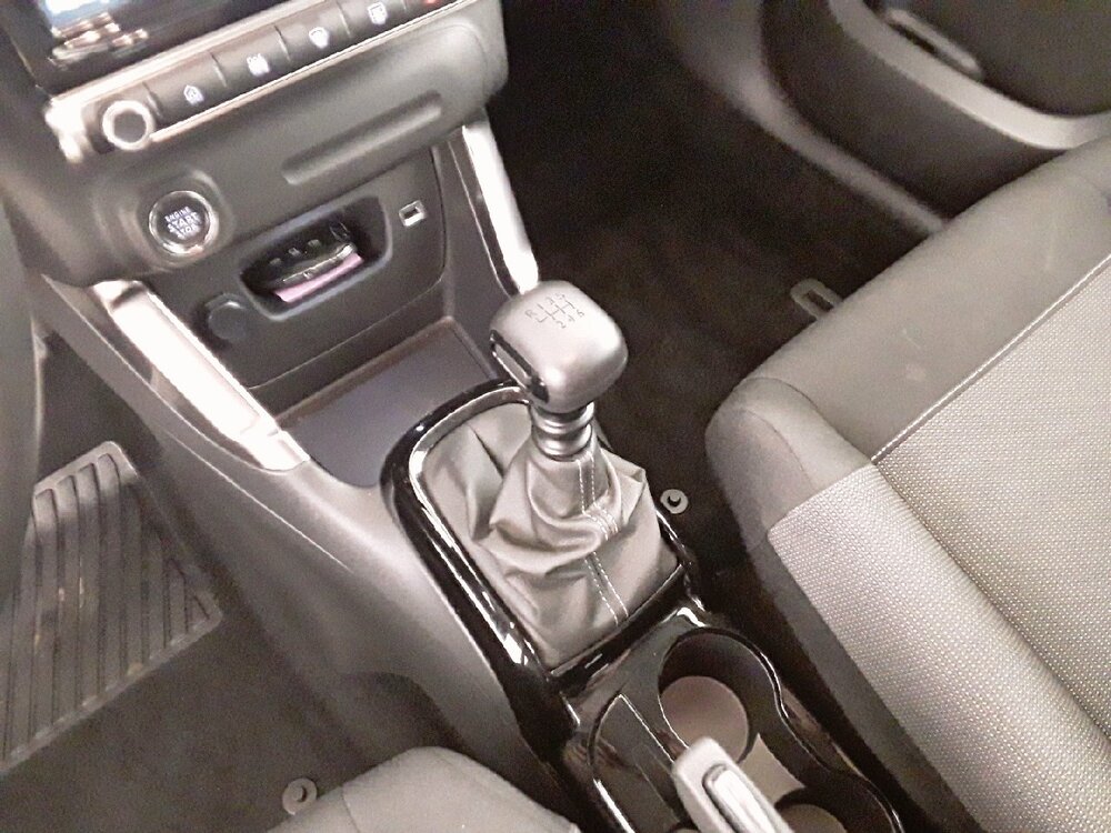 Occasion CITROEN C3 Aircross C3 Aircross PureTech 110 S&S BVM6 - Shine Pack