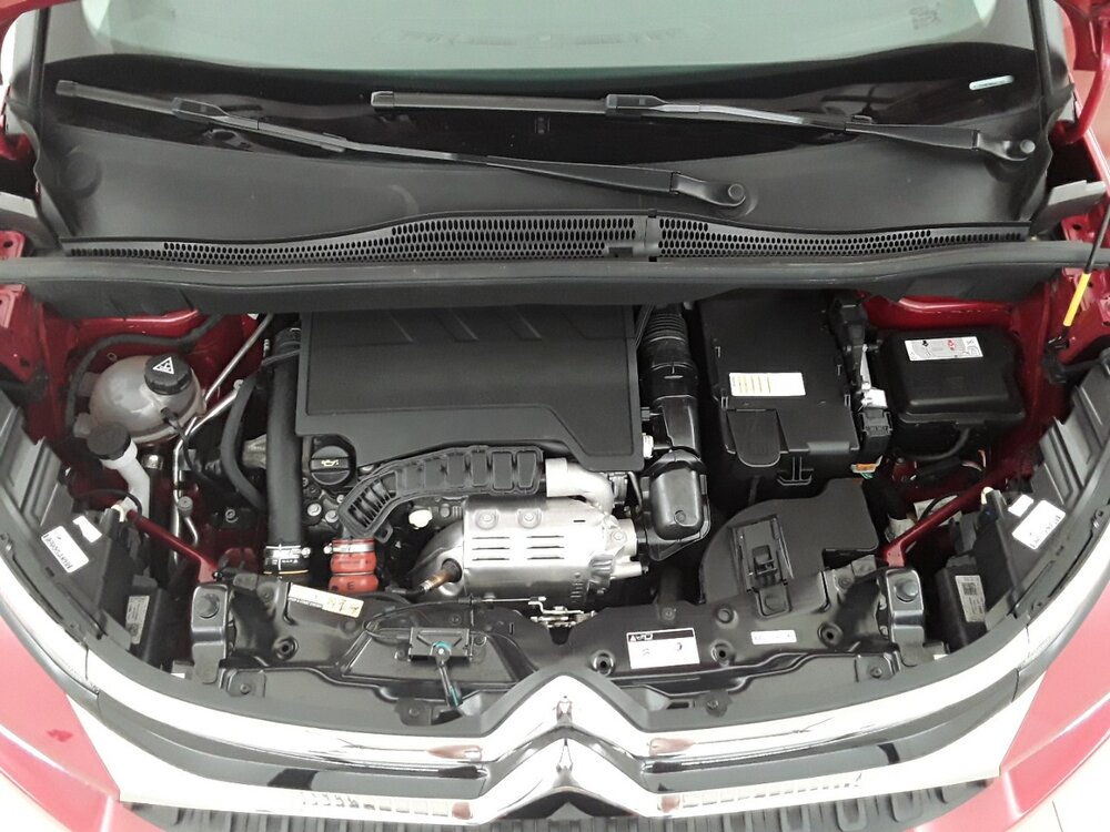 Occasion CITROEN C3 Aircross C3 Aircross PureTech 110 S&S BVM6 - Shine Pack