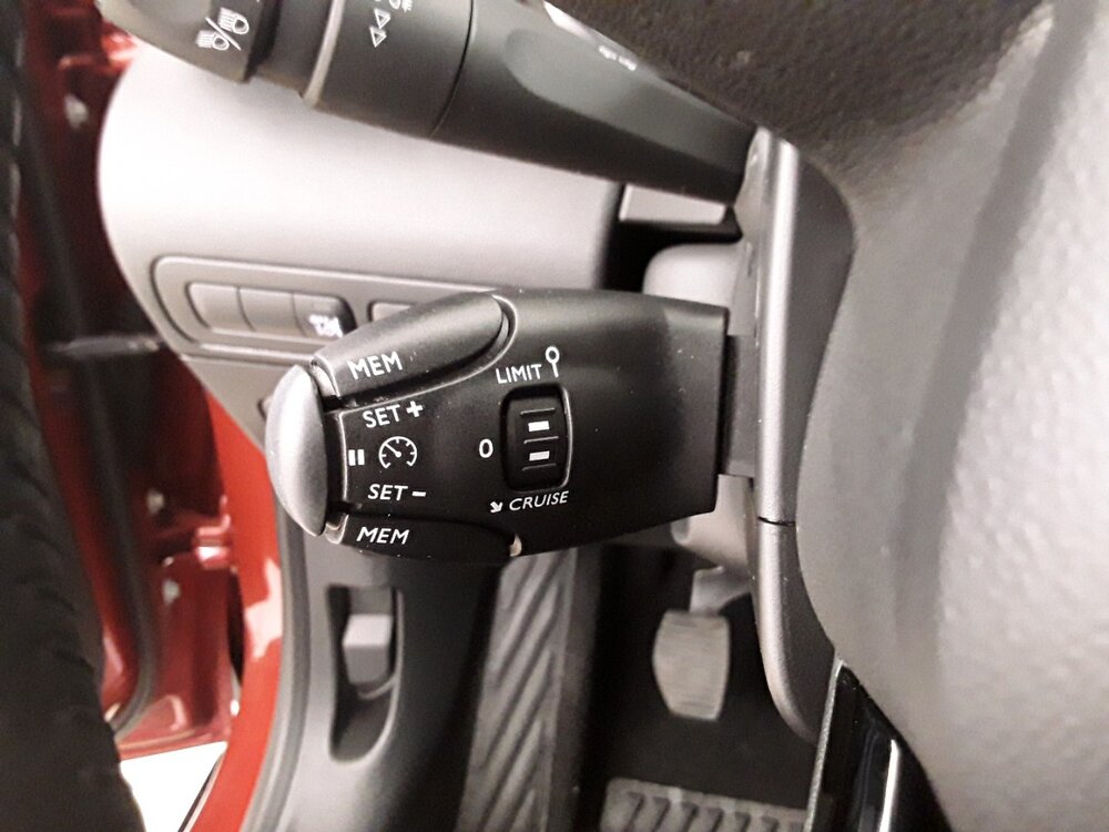 Occasion CITROEN C3 Aircross C3 Aircross PureTech 110 S&S BVM6 - Shine Pack