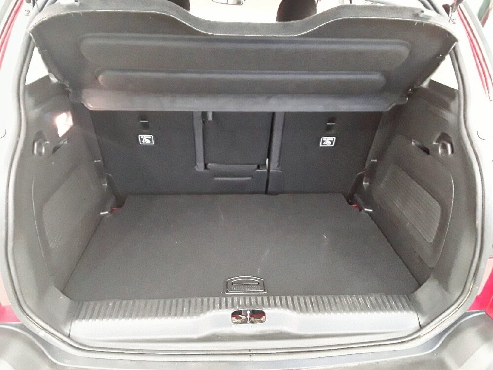 Occasion CITROEN C3 Aircross C3 Aircross PureTech 110 S&S BVM6 - Shine Pack