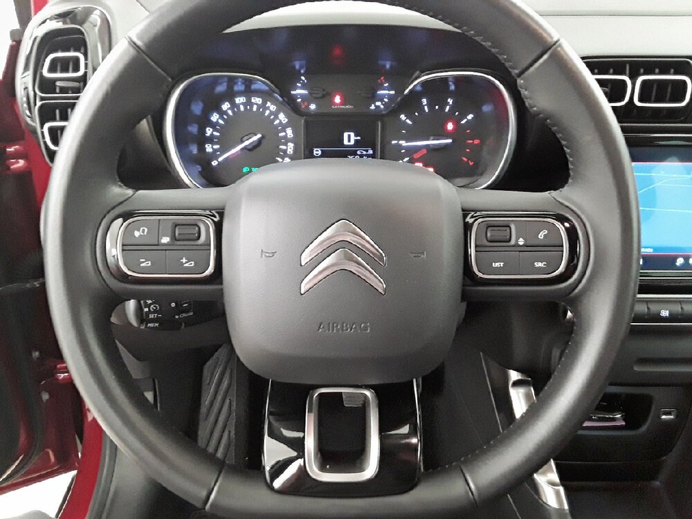 Occasion CITROEN C3 Aircross C3 Aircross PureTech 110 S&S BVM6 - Shine Pack