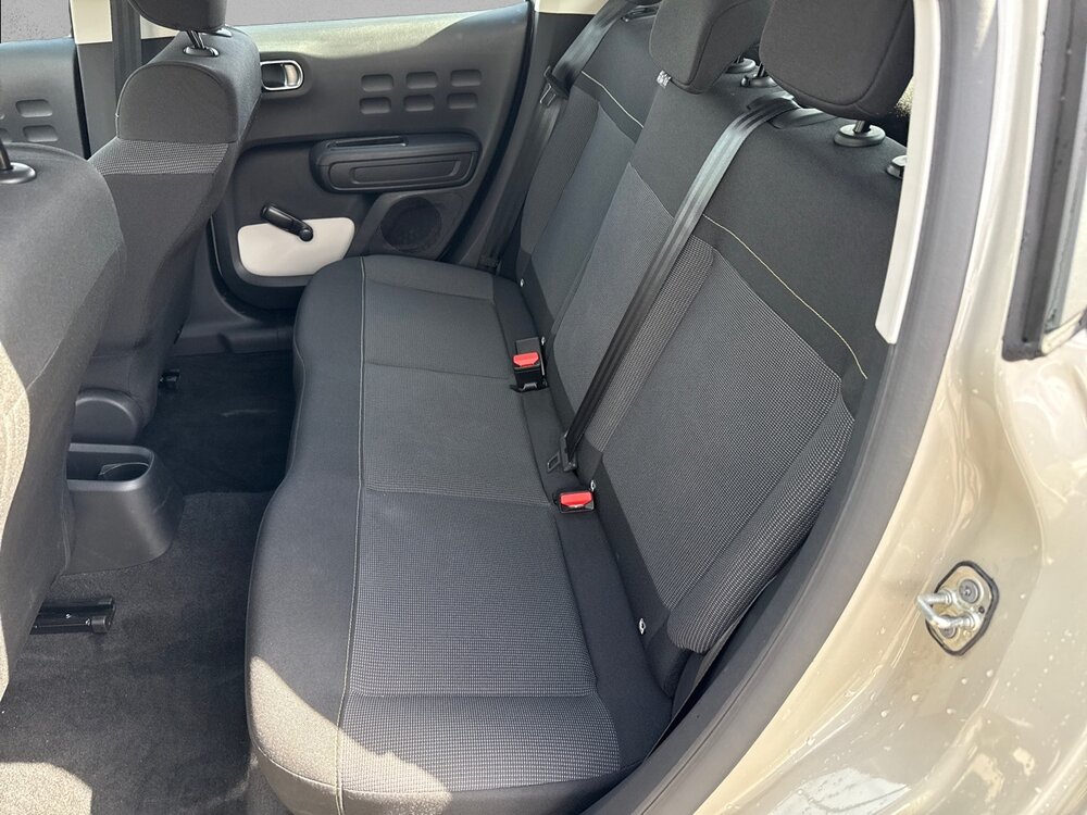 Occasion CITROEN C3 C3 PureTech 83 ch BVM5 - You