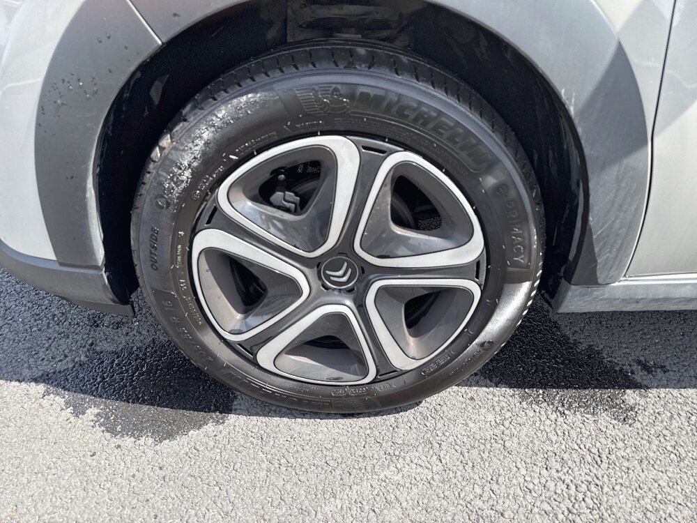 Occasion CITROEN C3 C3 PureTech 83 ch BVM5 - You