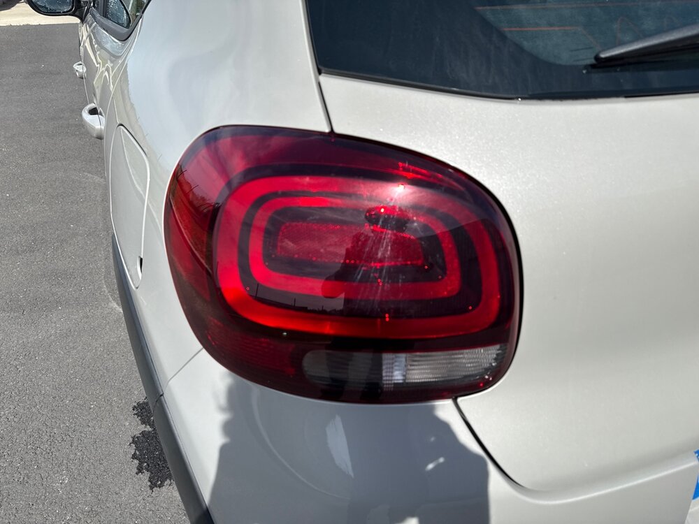 Occasion CITROEN C3 C3 PureTech 83 ch BVM5 - You