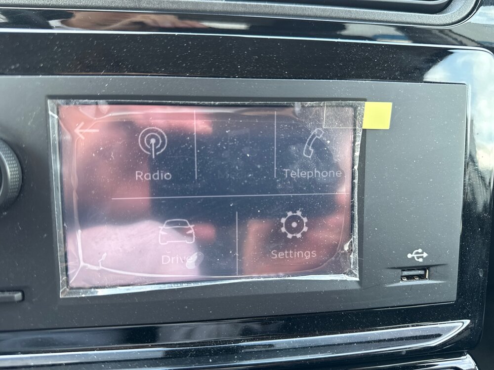 Occasion CITROEN C3 C3 PureTech 83 ch BVM5 - You