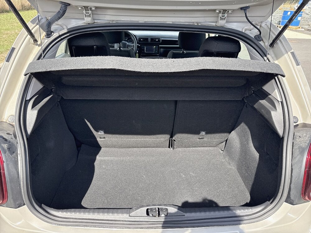 Occasion CITROEN C3 C3 PureTech 83 ch BVM5 - You