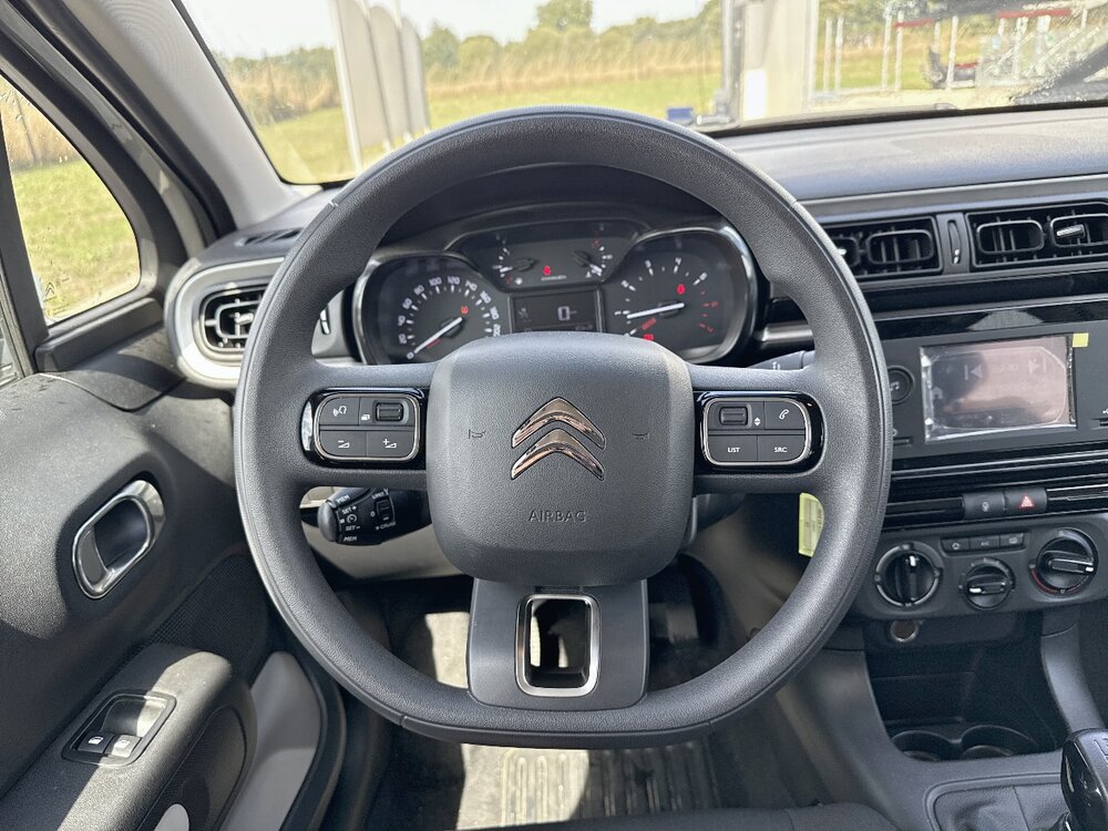 Occasion CITROEN C3 C3 PureTech 83 ch BVM5 - You