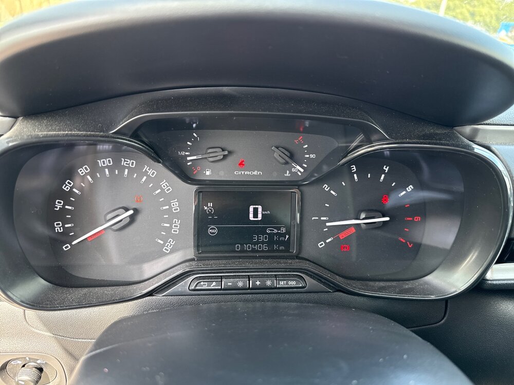 Occasion CITROEN C3 C3 PureTech 83 ch BVM5 - You