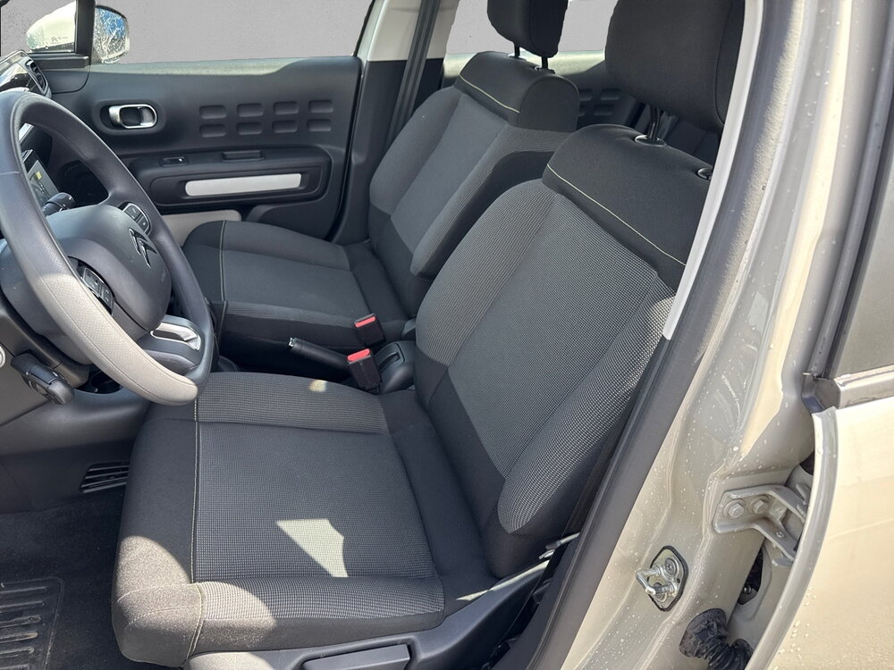 Occasion CITROEN C3 C3 PureTech 83 ch BVM5 - You