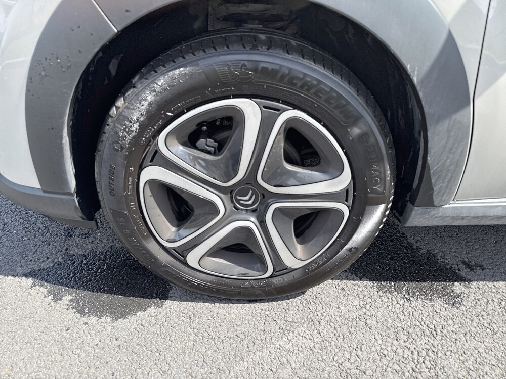 Occasion CITROEN C3 C3 PureTech 83 ch BVM5 - You