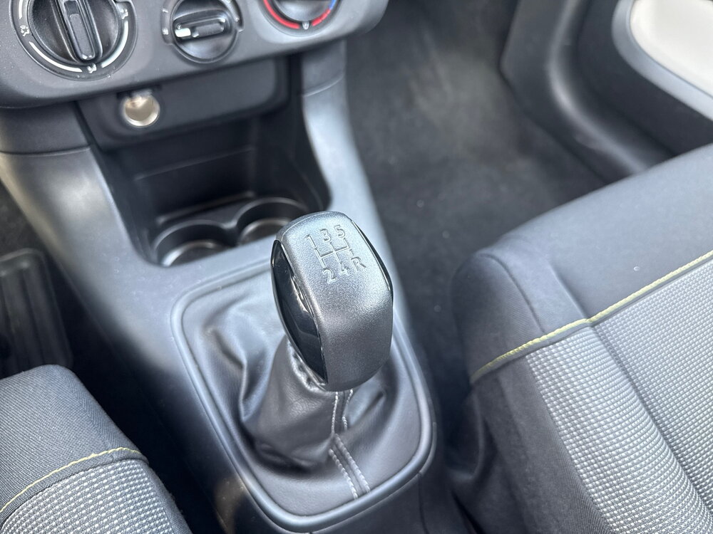 Occasion CITROEN C3 C3 PureTech 83 ch BVM5 - You