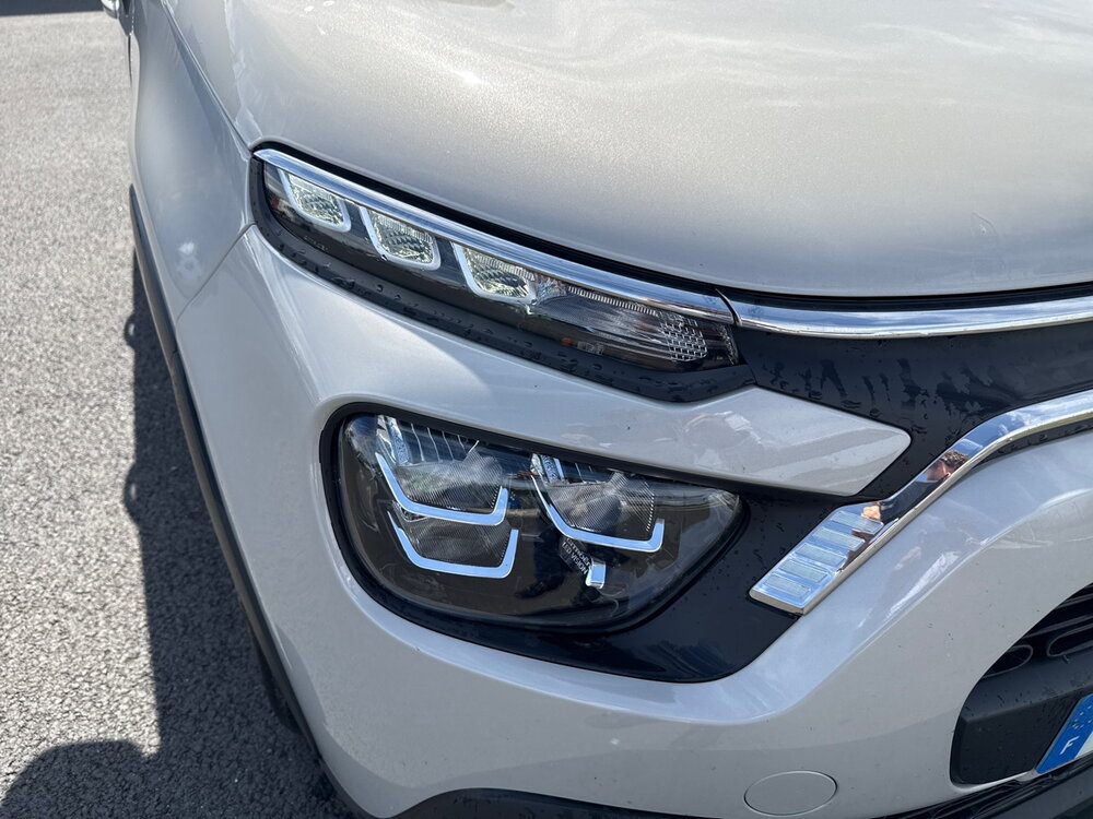 Occasion CITROEN C3 C3 PureTech 83 ch BVM5 - You