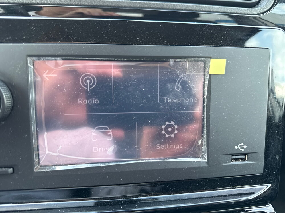 Occasion CITROEN C3 C3 PureTech 83 ch BVM5 - You