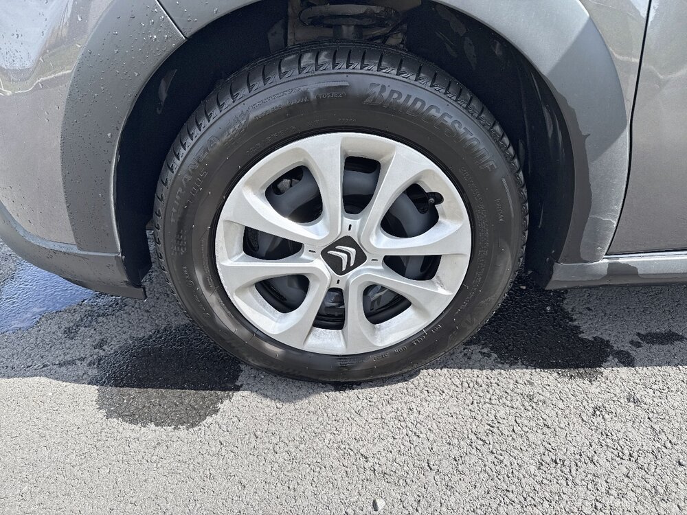 Occasion CITROEN C3 C3 PureTech 83 ch BVM5 - You