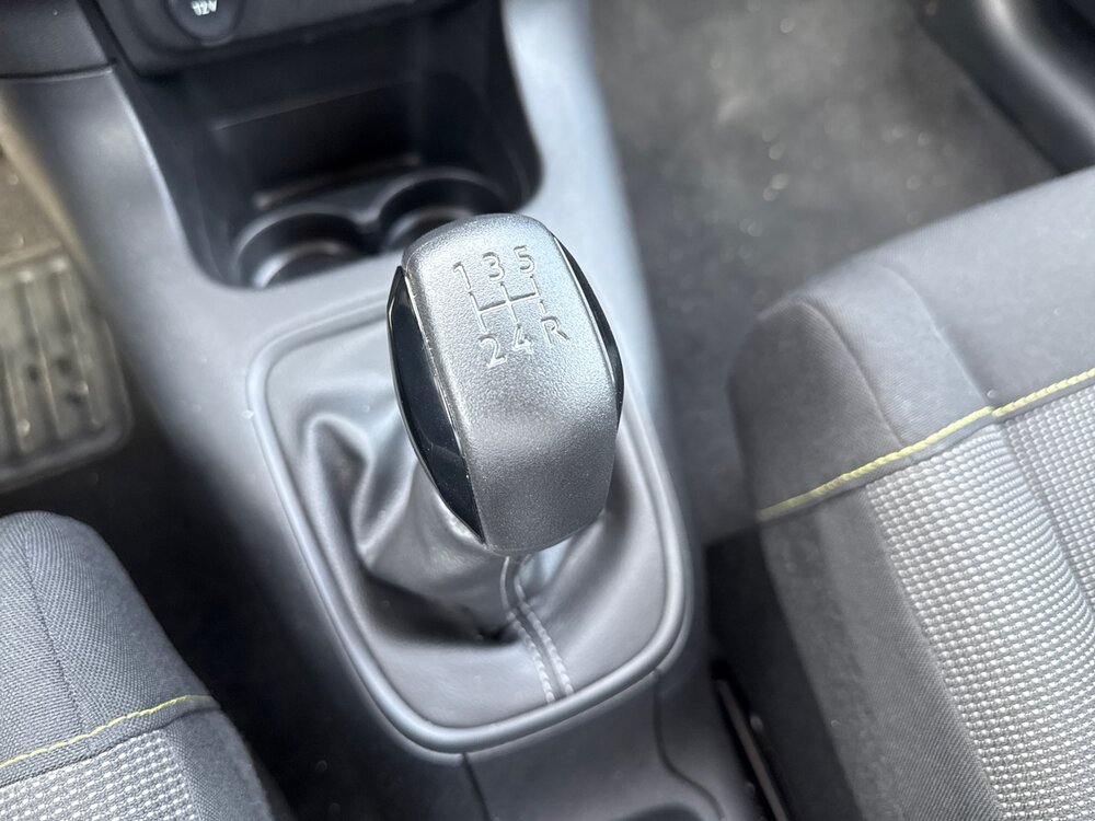 Occasion CITROEN C3 C3 PureTech 83 ch BVM5 - You