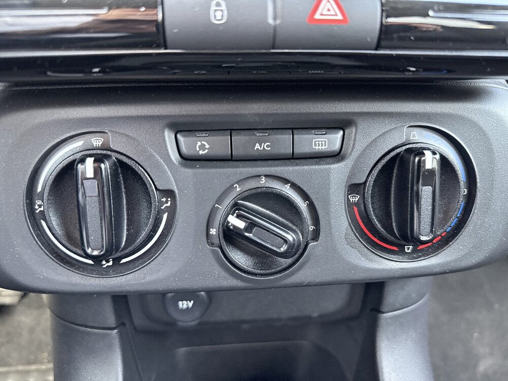 Occasion CITROEN C3 C3 PureTech 83 ch BVM5 - You