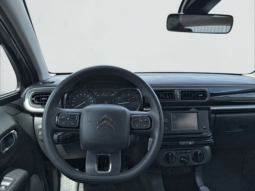 Occasion CITROEN C3 C3 PureTech 83 ch BVM5 - You