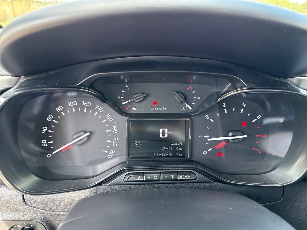 Occasion CITROEN C3 C3 PureTech 83 ch BVM5 - You