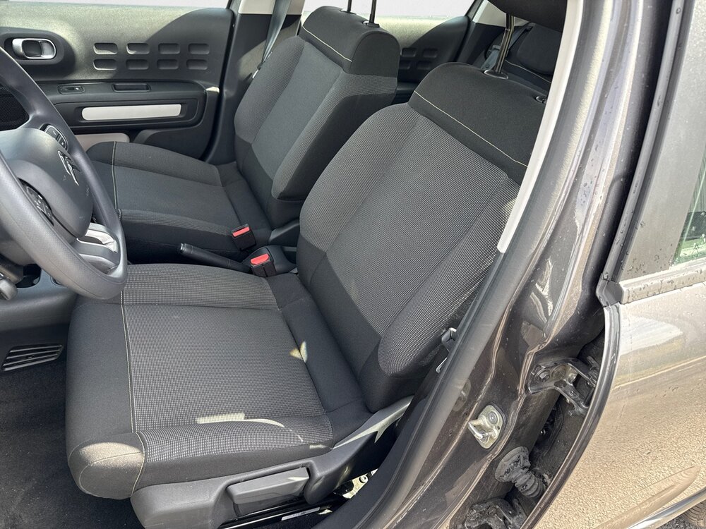 Occasion CITROEN C3 C3 PureTech 83 ch BVM5 - You