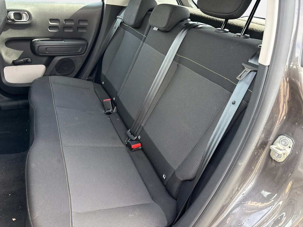 Occasion CITROEN C3 C3 PureTech 83 ch BVM5 - You