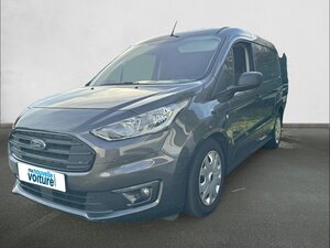 Occasion FORD Transit TRANSIT CONNECT FGN L1 1.5 ECOBLUE 100 S&S 3places - TREND BUSINESS