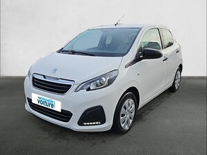 Occasion PEUGEOT 108 108 VTi 72ch S&S BVM5 - Active