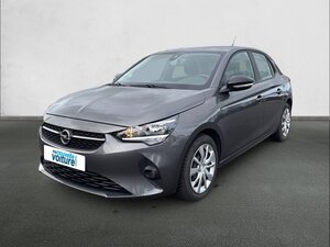 Occasion OPEL Corsa Corsa 1.2 Turbo 100 ch BVM6 - Edition