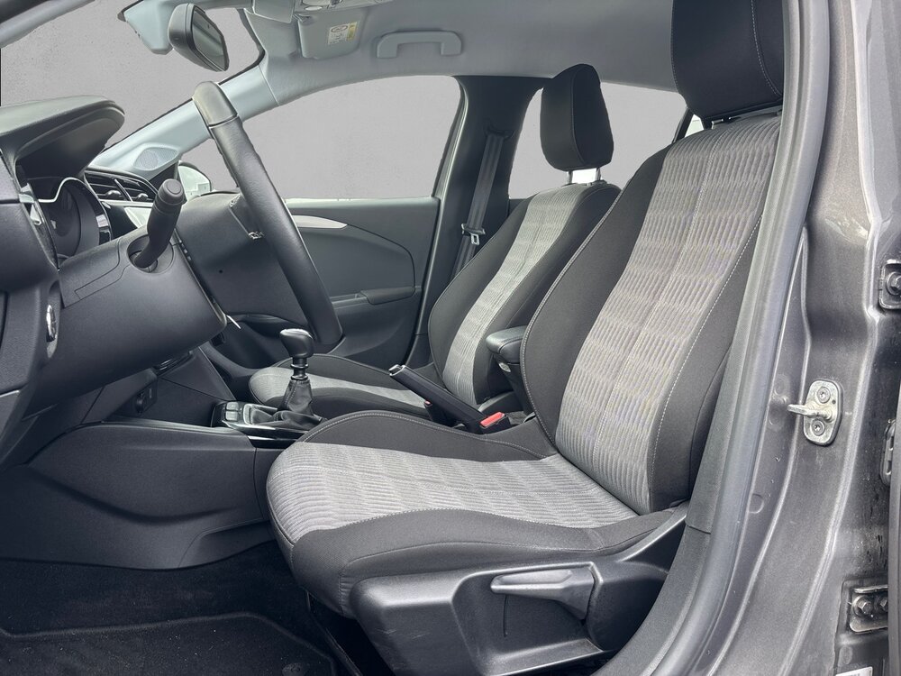 Occasion OPEL Corsa Corsa 1.2 Turbo 100 ch BVM6 - Edition
