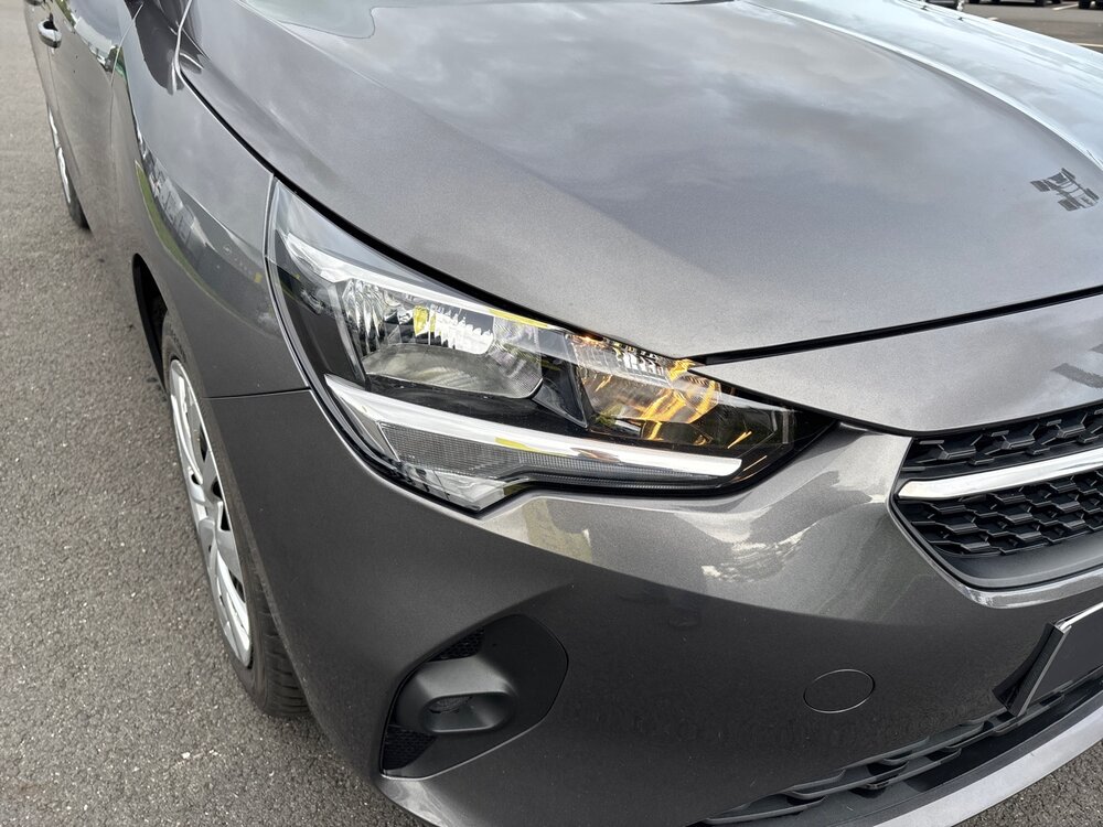 Occasion OPEL Corsa Corsa 1.2 Turbo 100 ch BVM6 - Edition