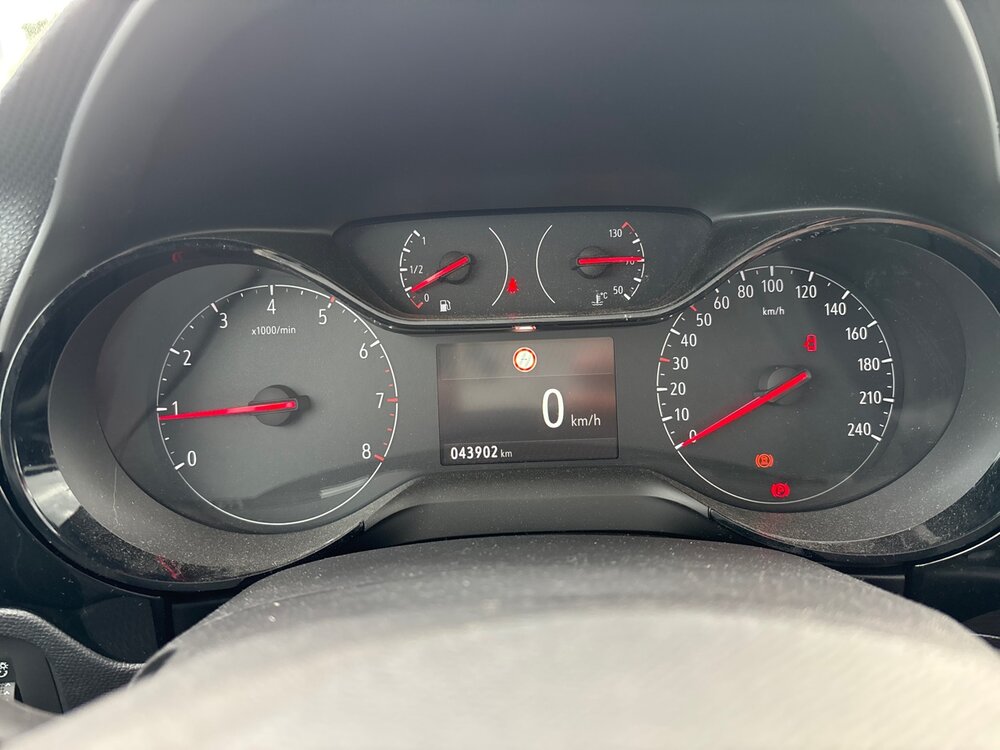 Occasion OPEL Corsa Corsa 1.2 Turbo 100 ch BVM6 - Edition