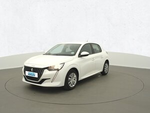 Occasion PEUGEOT 208 208 PureTech 75 S&S BVM5 - Active