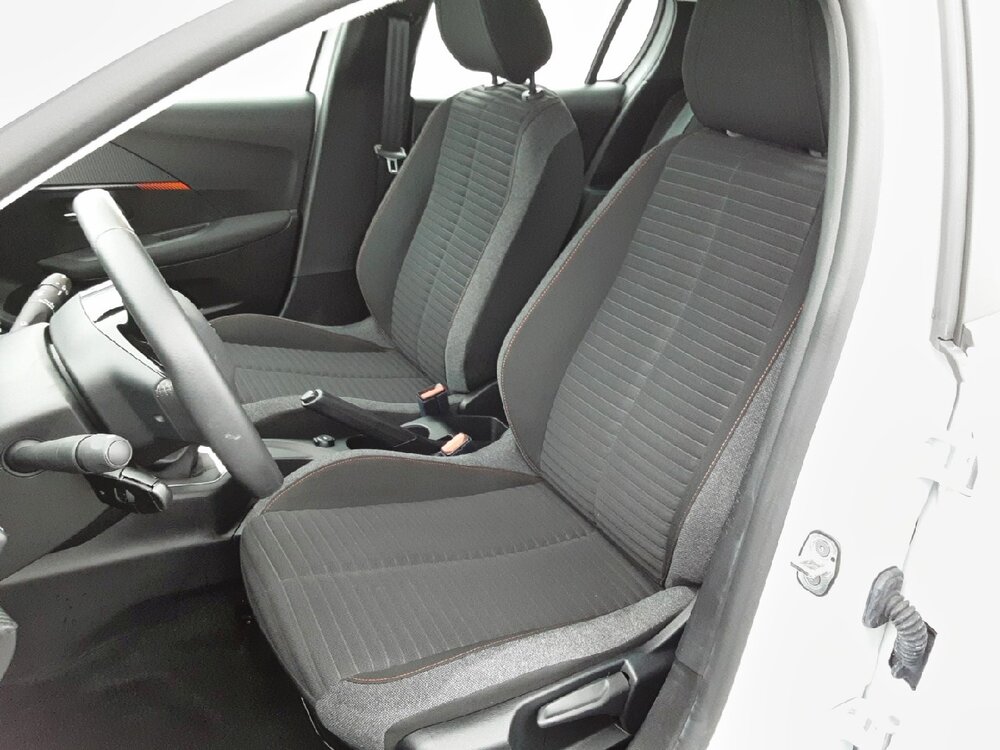 Occasion PEUGEOT 208 208 PureTech 75 S&S BVM5