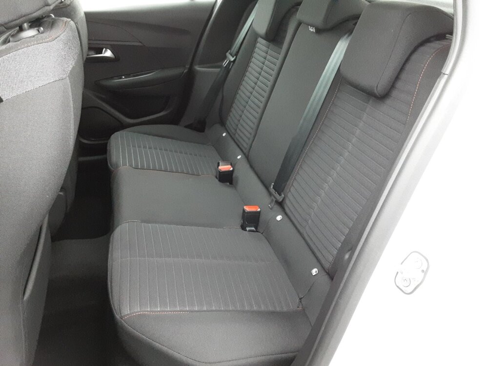 Occasion PEUGEOT 208 208 PureTech 75 S&S BVM5