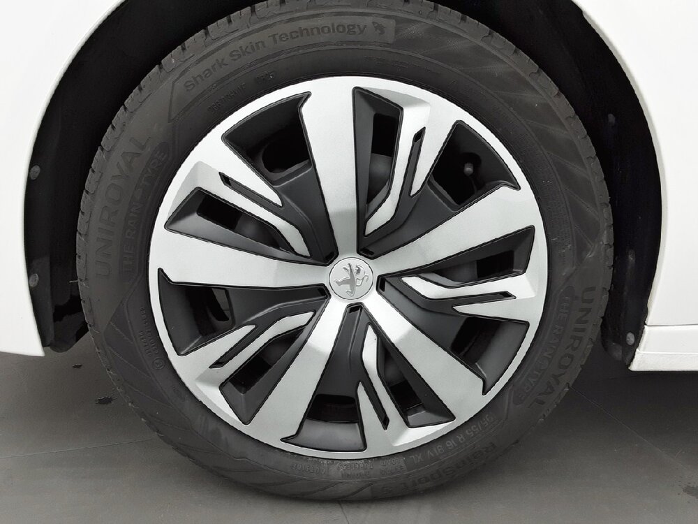 Occasion PEUGEOT 208 208 PureTech 75 S&S BVM5