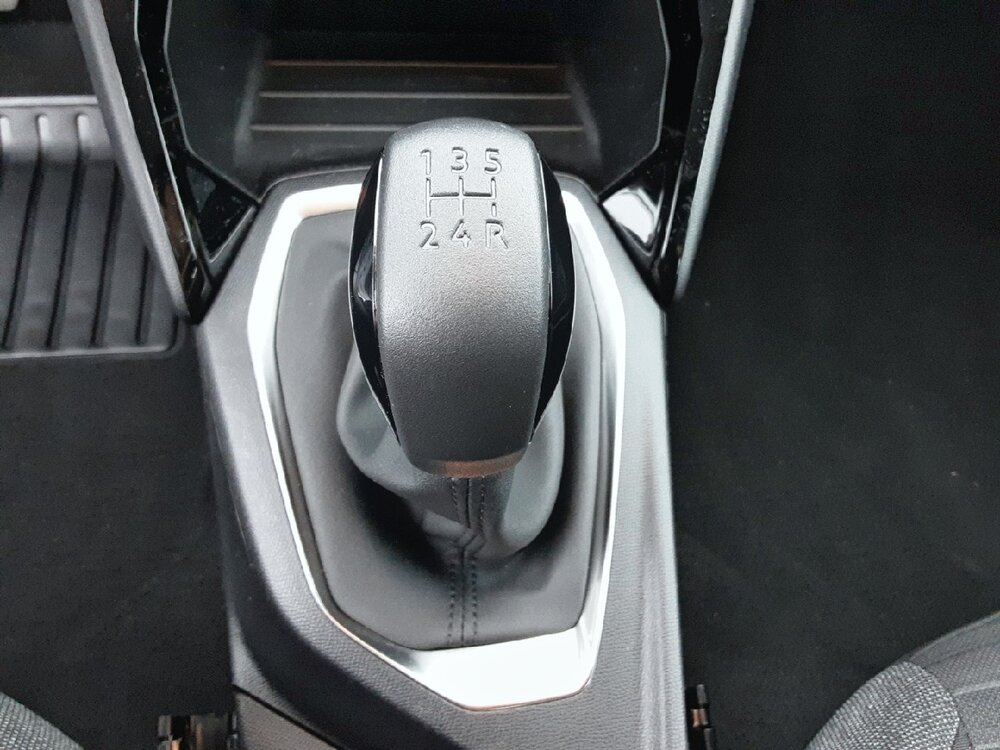 Occasion PEUGEOT 208 208 PureTech 75 S&S BVM5