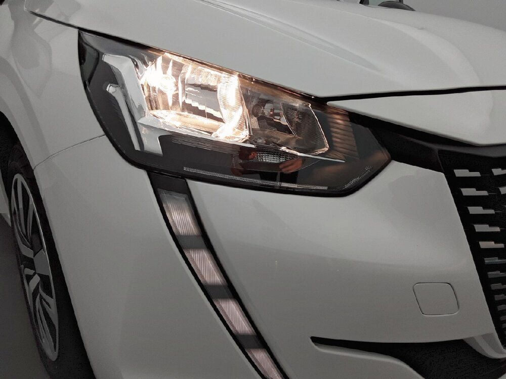 Occasion PEUGEOT 208 208 PureTech 75 S&S BVM5