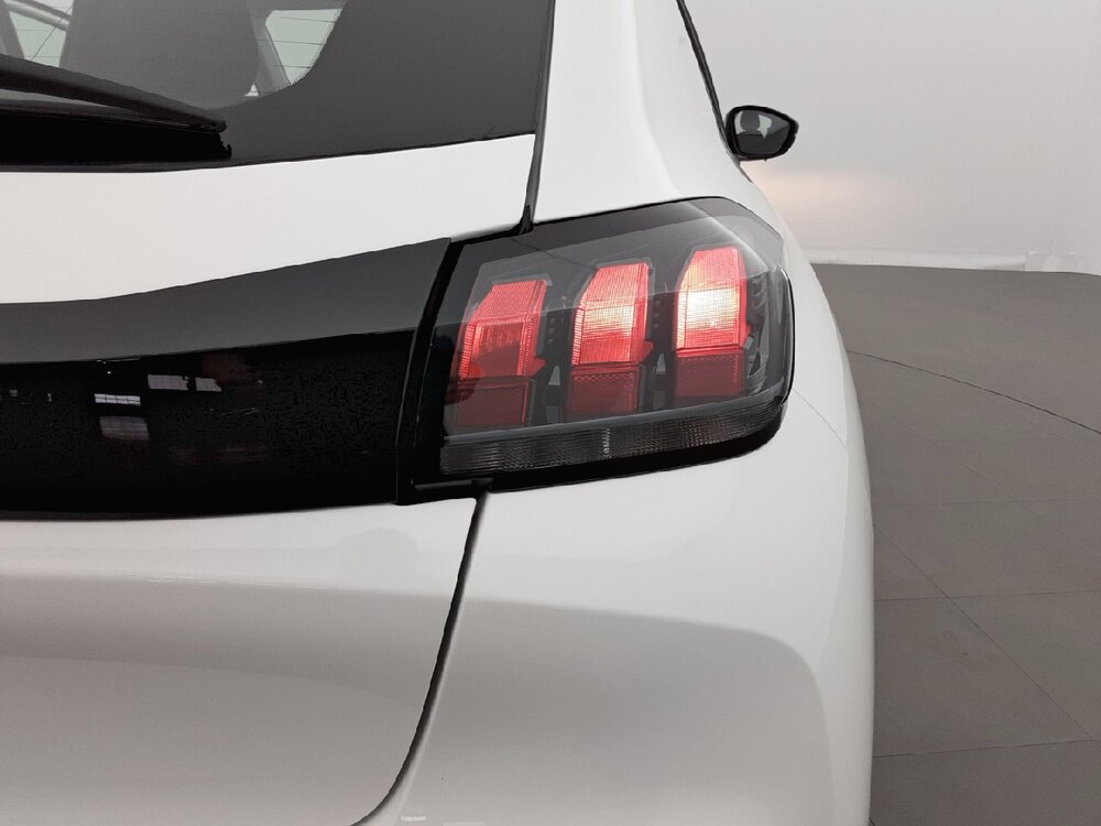 Occasion PEUGEOT 208 208 PureTech 75 S&S BVM5