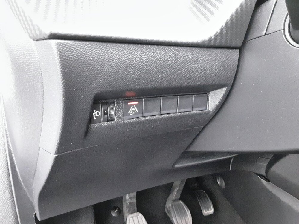 Occasion PEUGEOT 208 208 PureTech 75 S&S BVM5